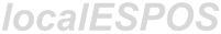 LocalEspos Logo